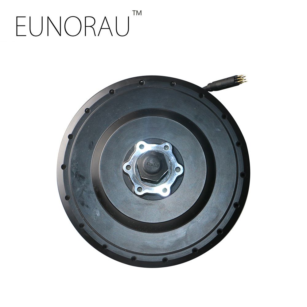 bafang 8fun brushless rear hub motor