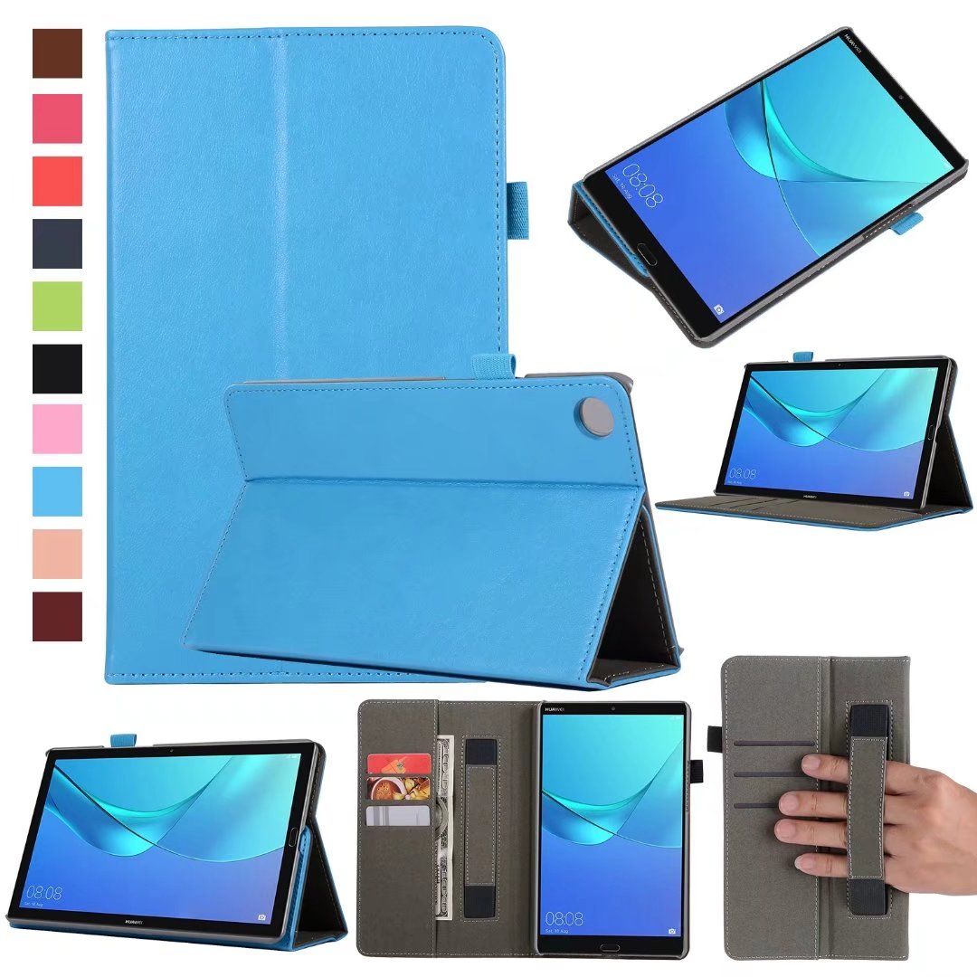Huawei Mediapad M5 8 Купить Чехол