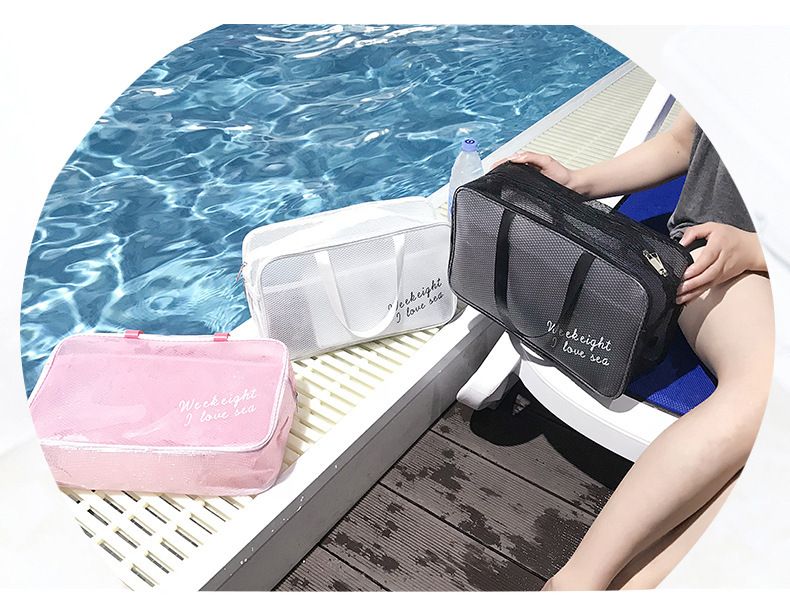 swimming bag for men