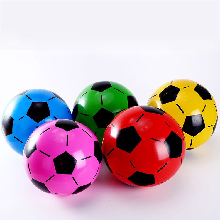 infant football toy