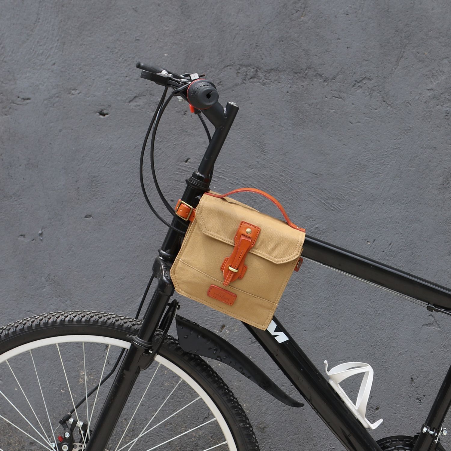 top tube frame bag