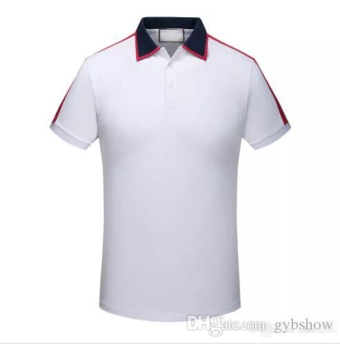 polo shirt design 2018