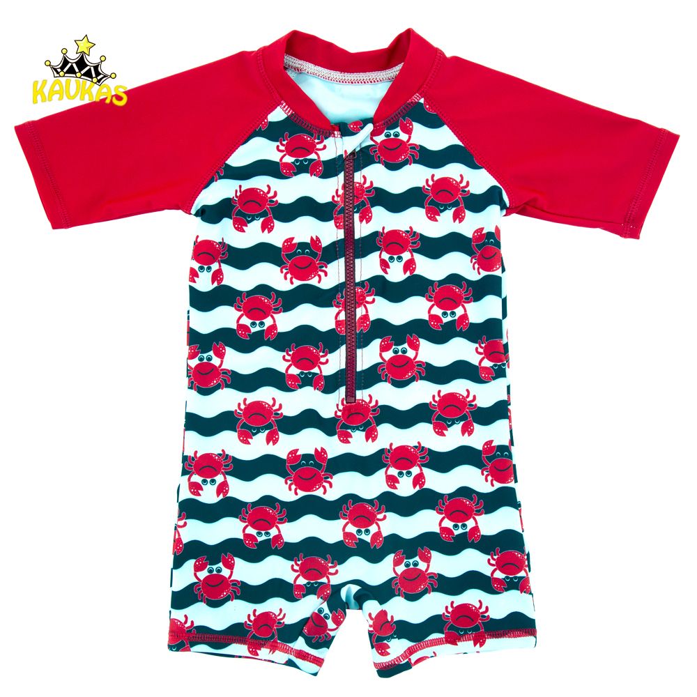 baby boy bathers