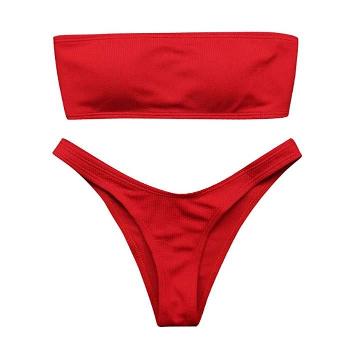 thong style swimsuits