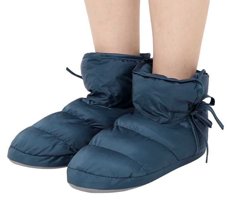 outdoor bootie slippers