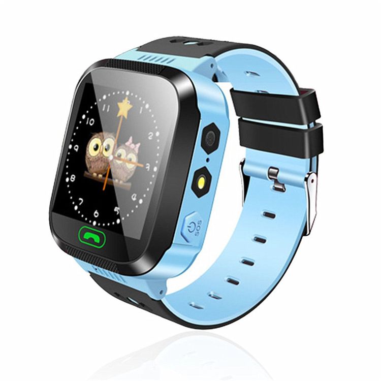 q528 watch setup