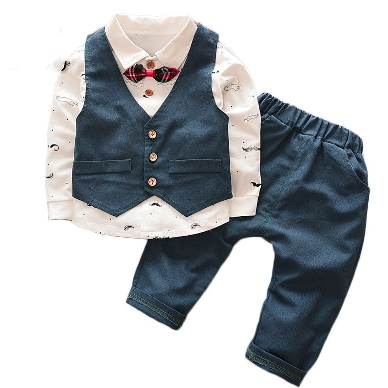 2020 18M 5T Elegant Baby Boys Clothing 