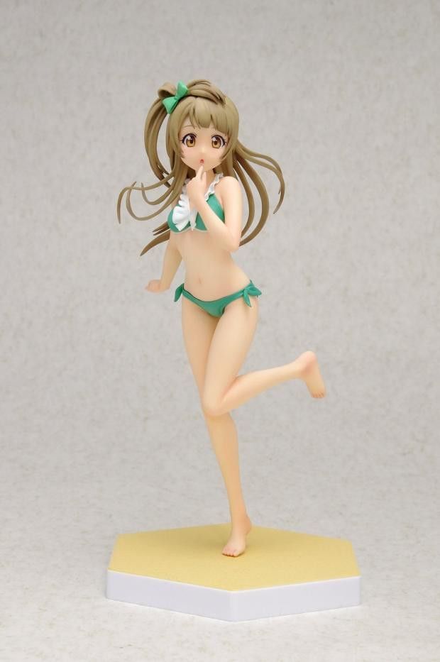 love live action figures