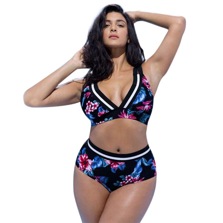 womens floral swimsuits