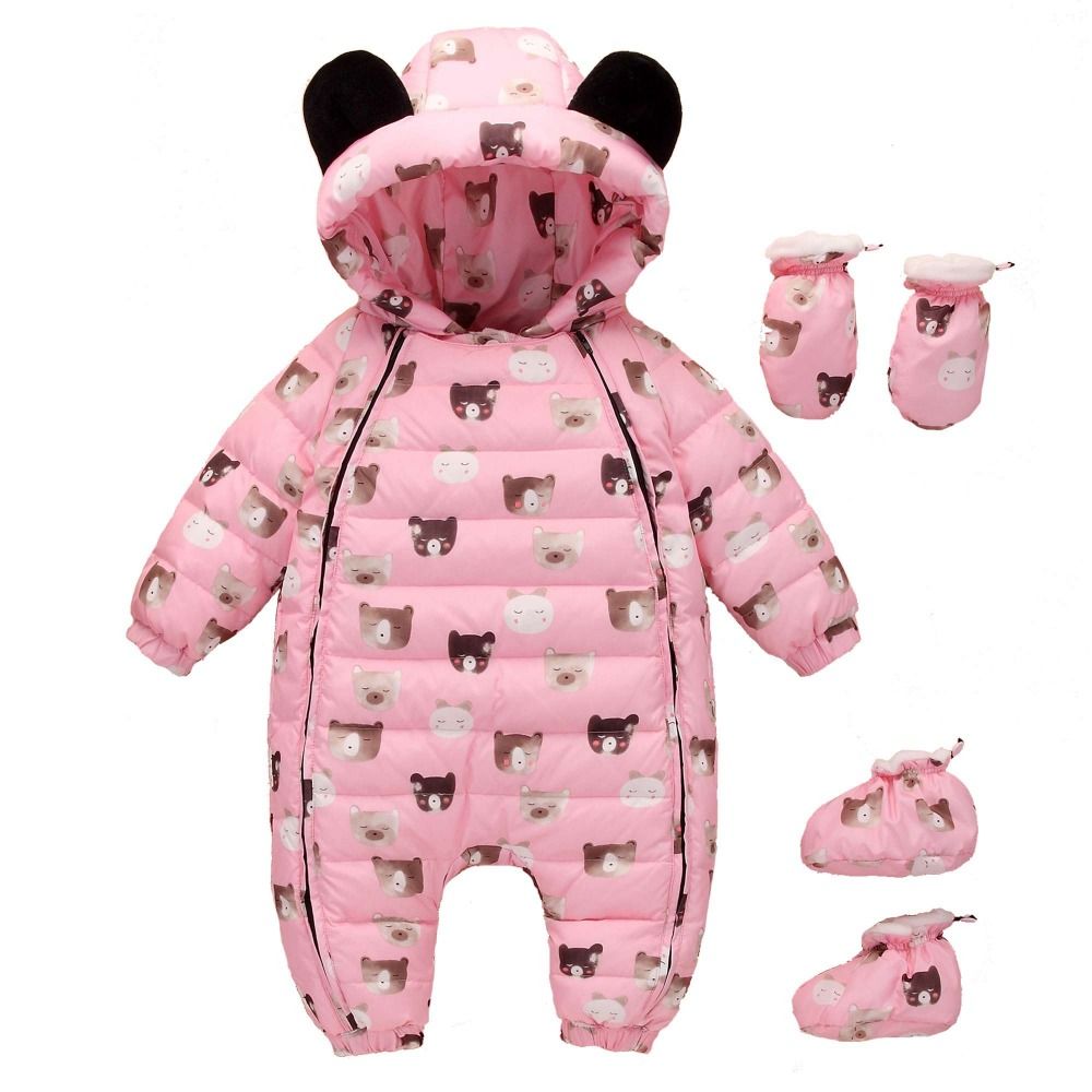 warm baby clothes for winter