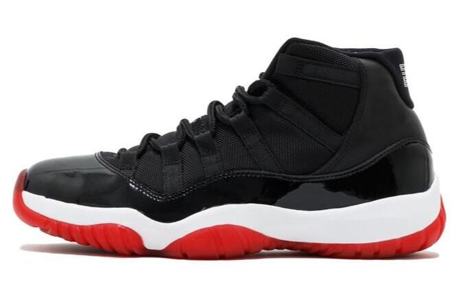 11 11s Basketball Shoes Cherry Bred Space Jam Concord Cool Grey DMP Jubilee  25th Anniversary Cement Grey Cap And Gown Gym Red Gamma Blue 72 10 Men  Women Sneakers From Men_shoes, $32.52