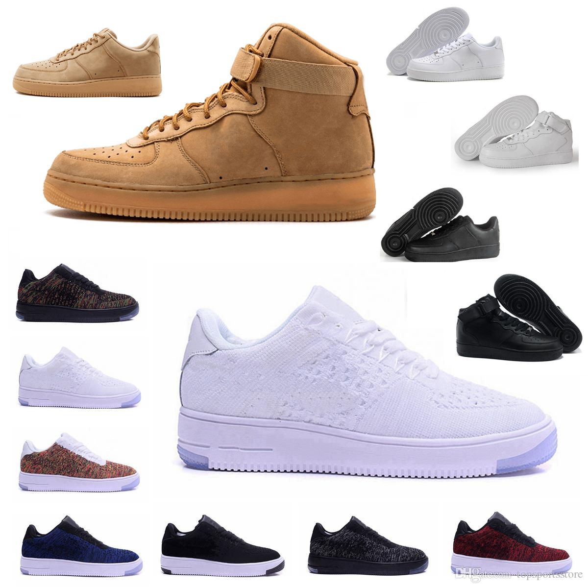 nike air force 1 saldos