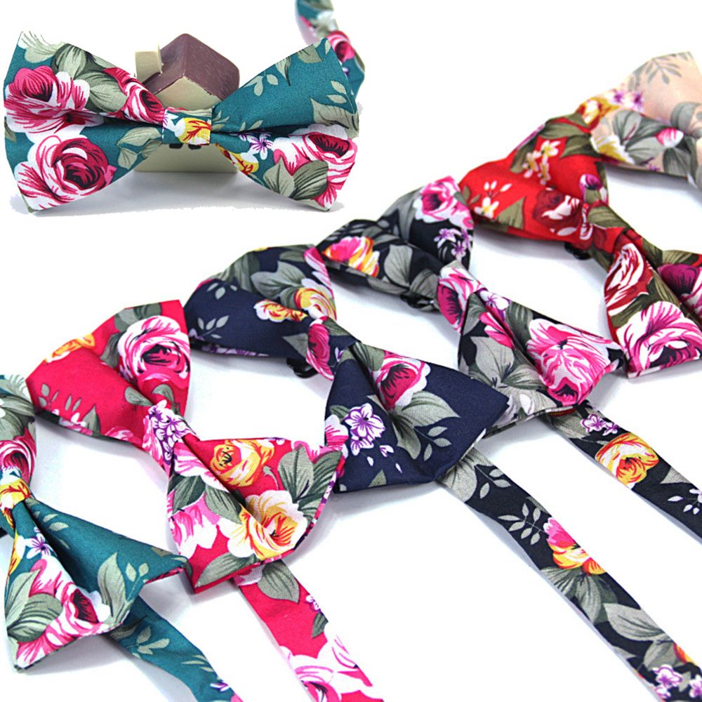 bowknot tie