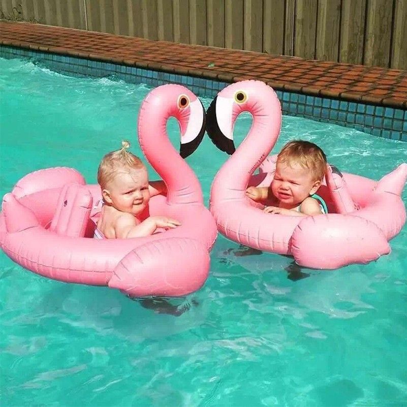 baby swim floatie