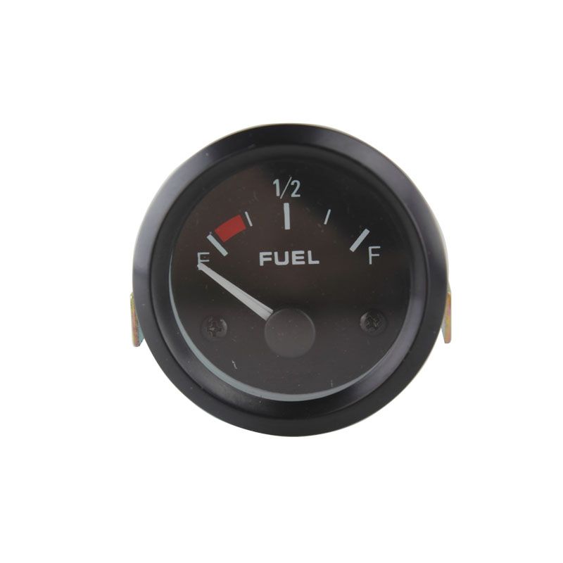 2 52mm Universal Fit Motor Car Truck Fuel Level Gauge Meter Sensor Sender Kit