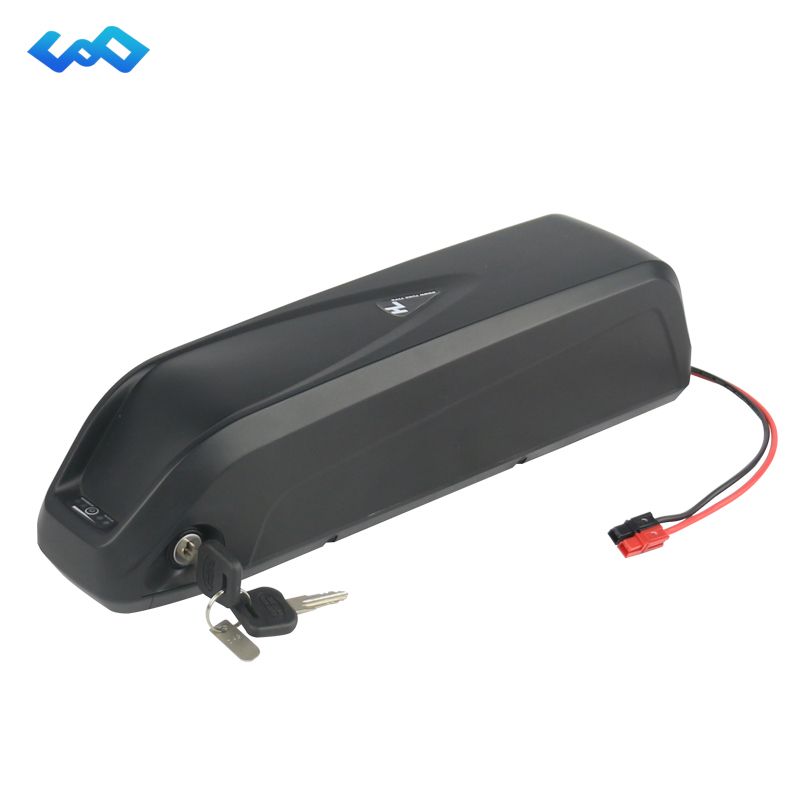 36V 17Ah Hailong Bicicletta Elettrica Batteria Al Litio 36V 250W 500W EBike Batteria  Bafang BBS01 Motore US UE AU No Tasse Da 286,73 € | DHgate Italy