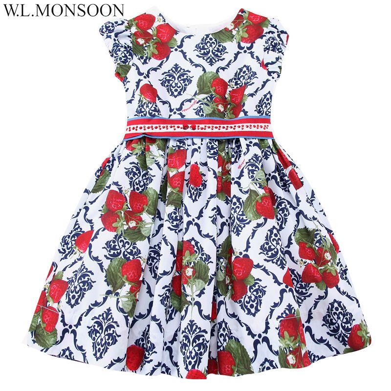wl monsoon dress