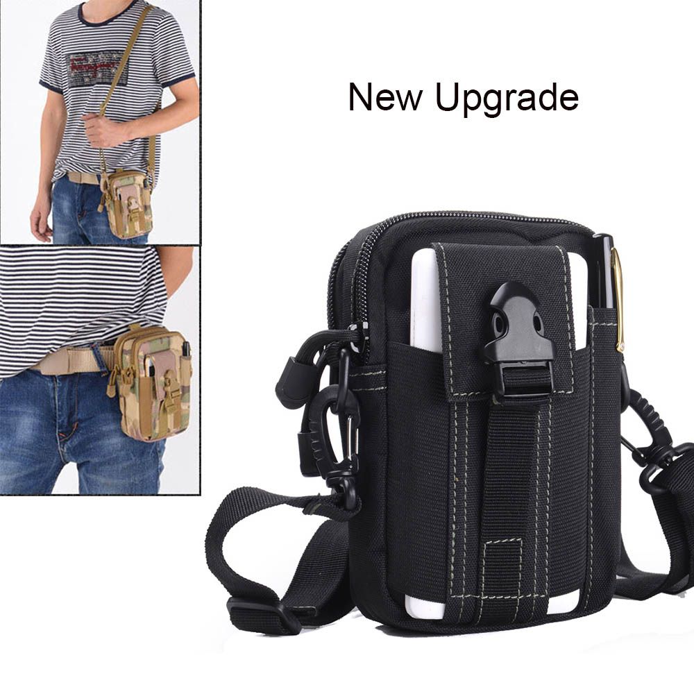 edc waist bag