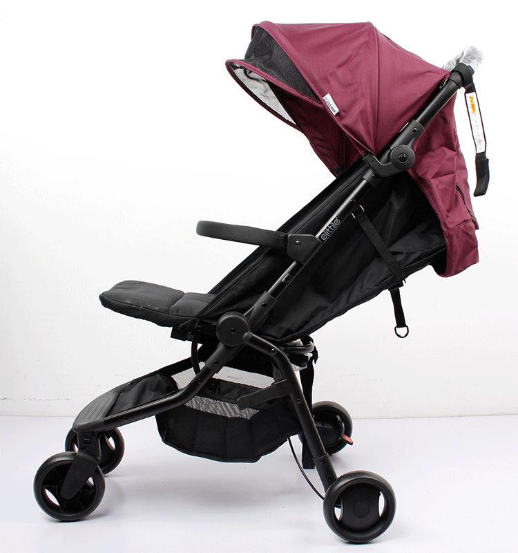 mountain buggy nano 2019