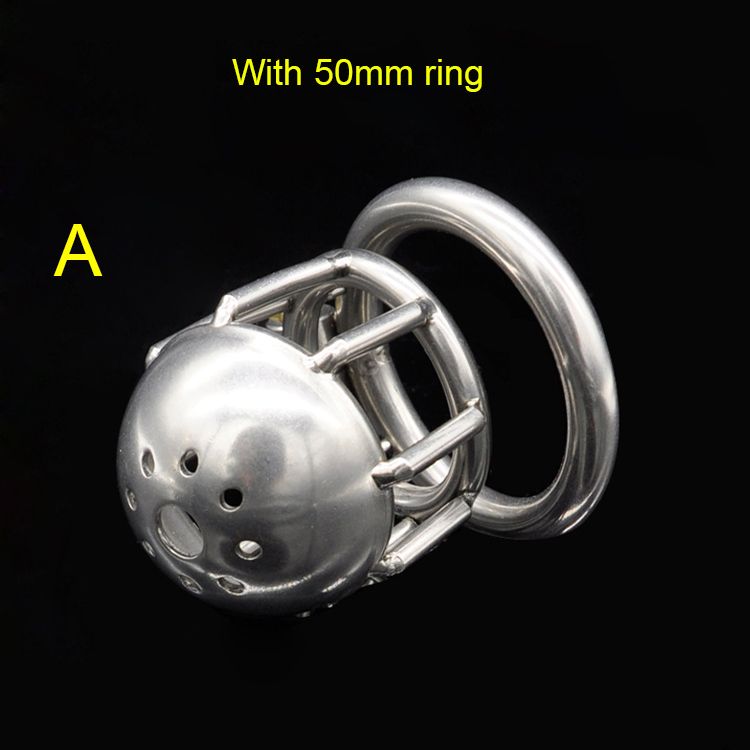 A- 50mm Ring