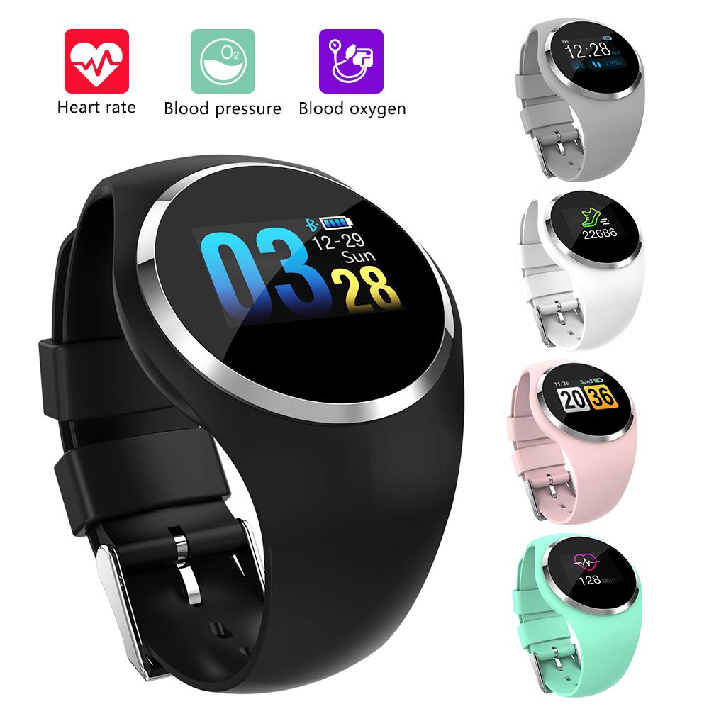 wristband watch