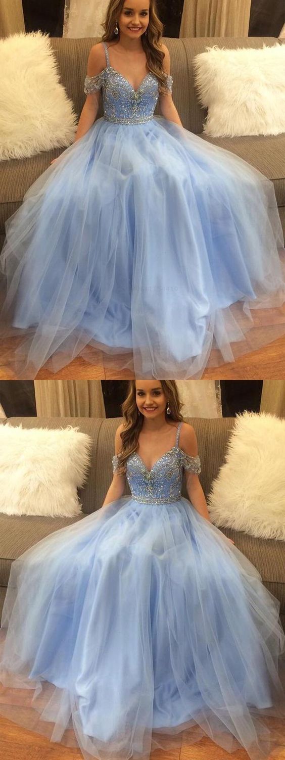 Vestido de fiesta de graduación de tul de sexto grado en tul dulce de 16 niñas Vestido de fiesta de graduación de tul de sexto grado en tul dulce de 16 niñas