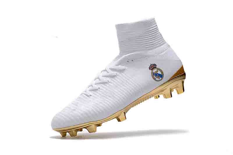 real madrid cleats