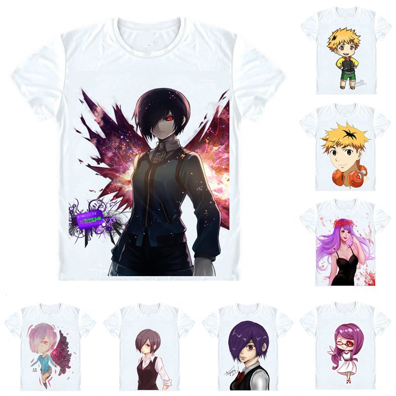 tokyo ghoul re shirt