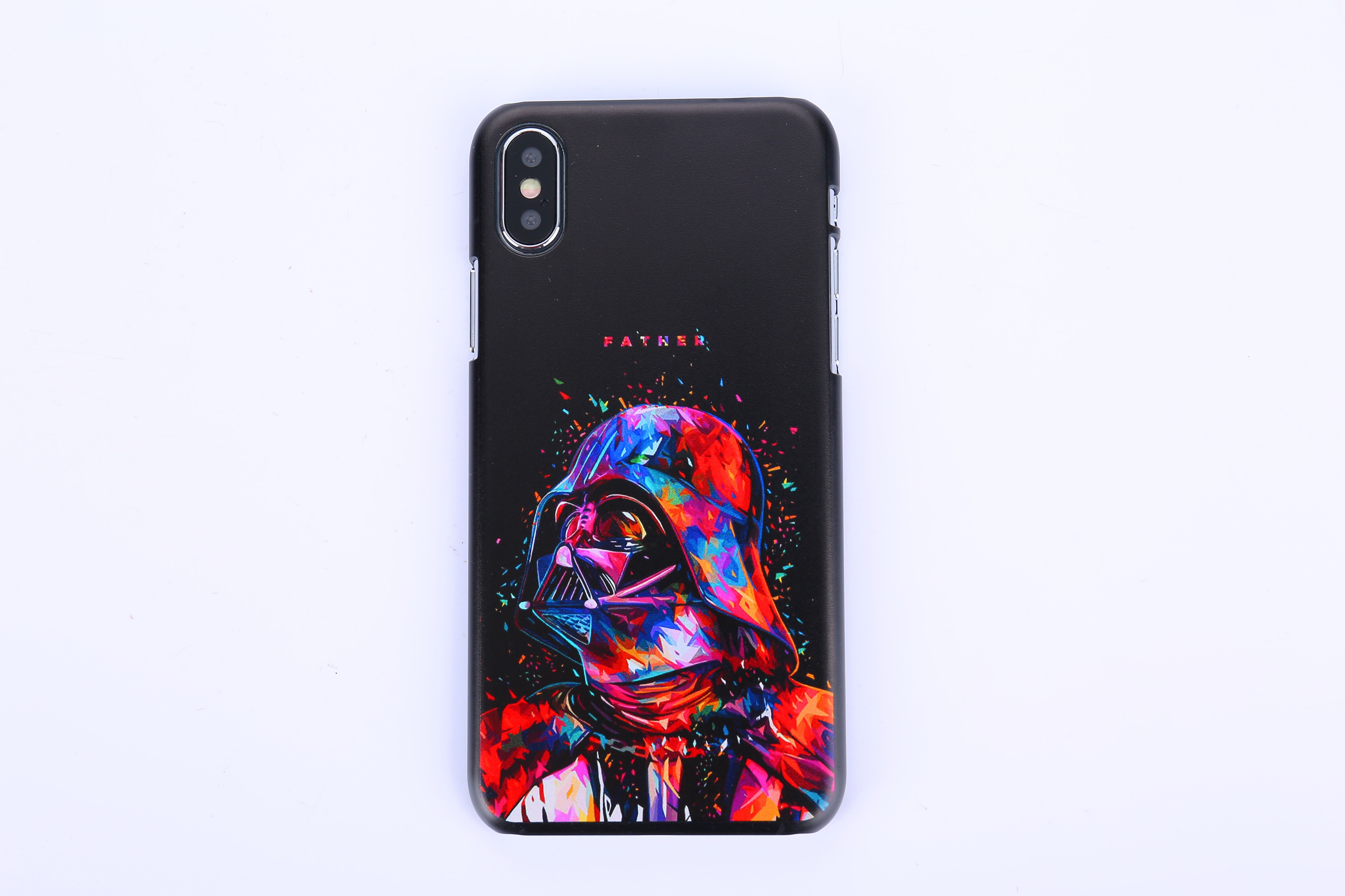 Custom Design Diy Logo Photo Hard Phone Case For Iphone 4 4s 5 5s