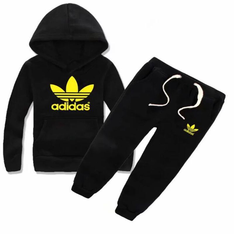 adidas Vestidos ninos 