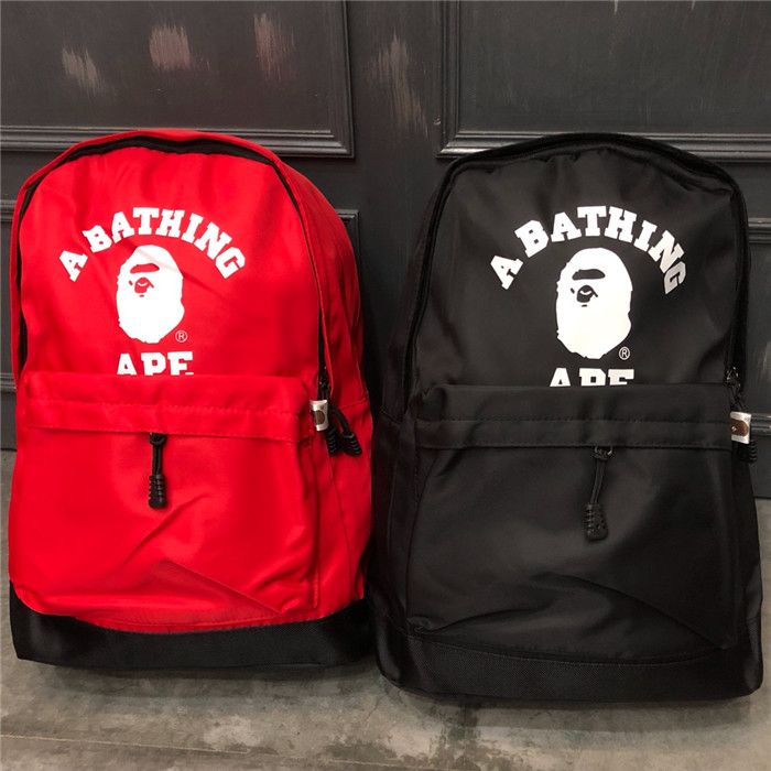 bape backpack dhgate