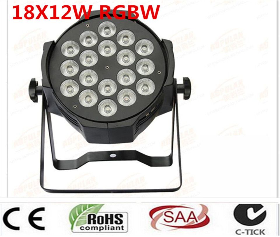 par led spotlight
