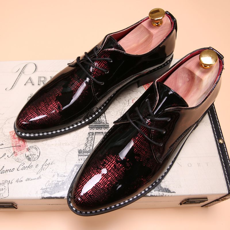 sketchers mens dress shoes