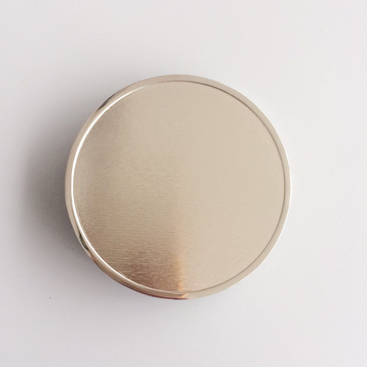 copper belt buckle blanks