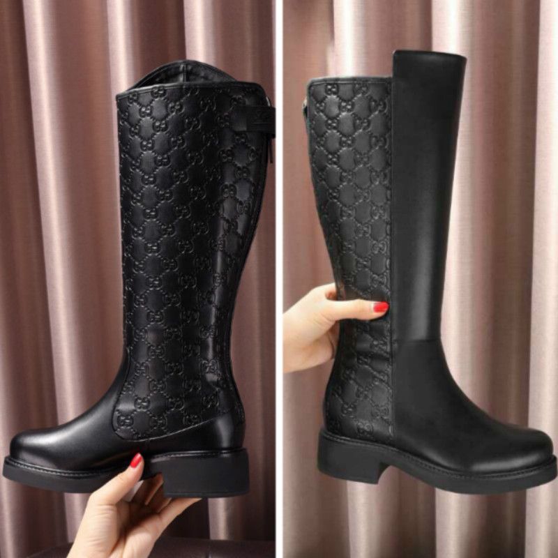 high end womens boots