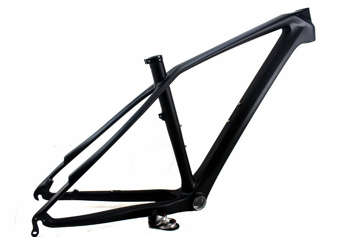 Telaio Bici MTB 27.5er In Fibra Di Carbonio Telaio Mountain Bike 650B 27,5  Nessuna Dimensione Decalcomanie 17 Pollici BB BB92 Da Avidcyclist, 244,34 €  | DHgate Italy