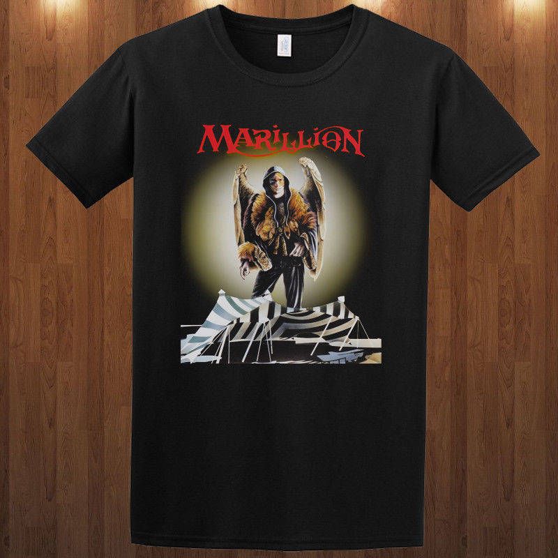 marillion t shirt