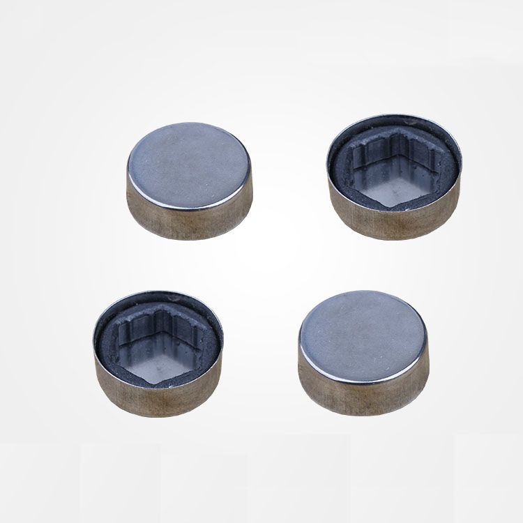 2019 M8 Nut Cap Expansion Screw Cover Stainless Steel Decorative