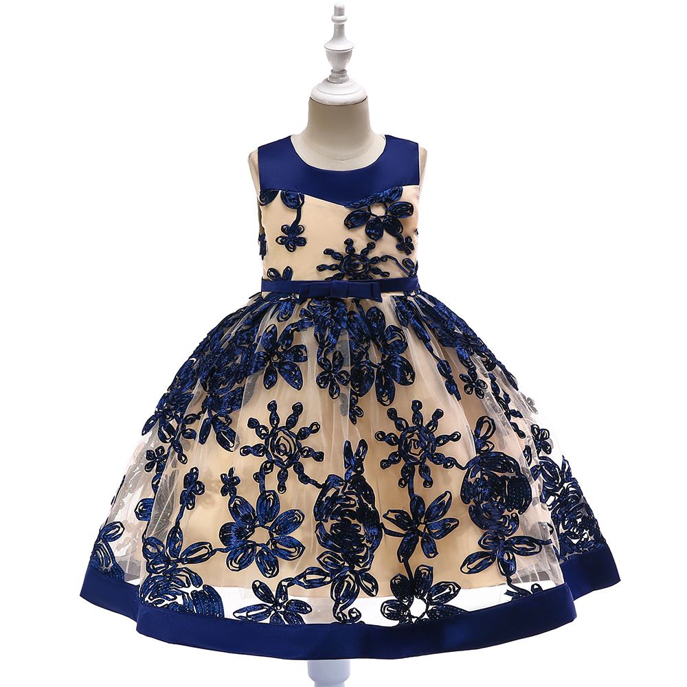 macy's kid girl dresses