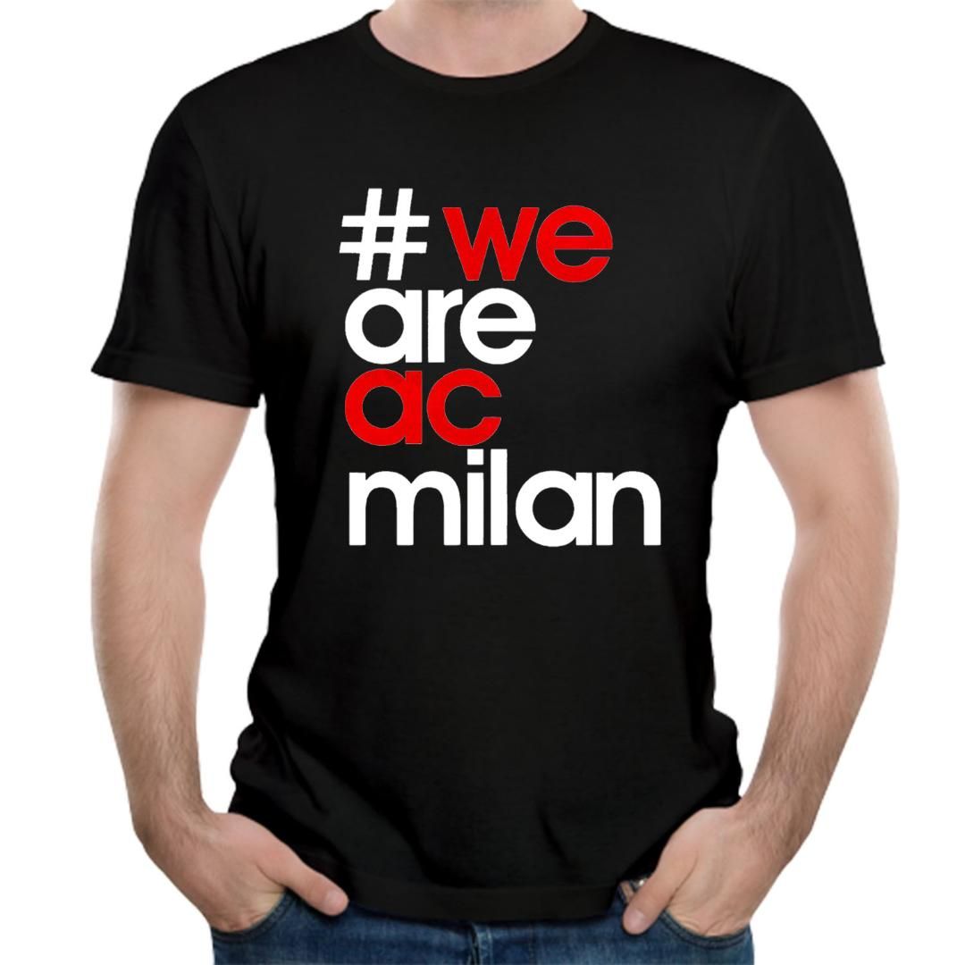 ac milan t shirt