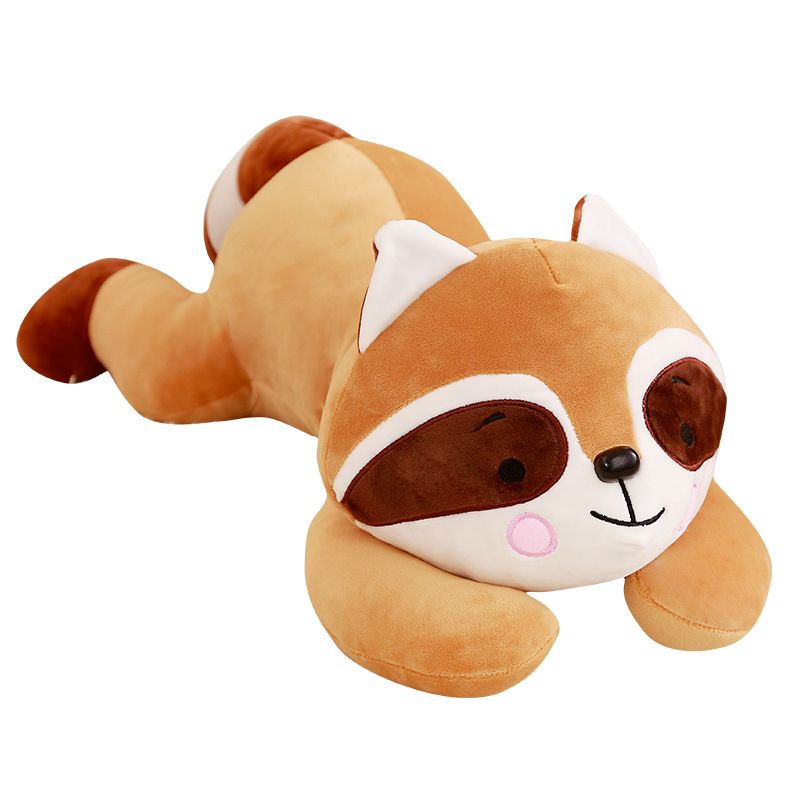 stuffed fox for baby