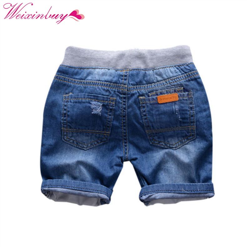 short jeans calcinha