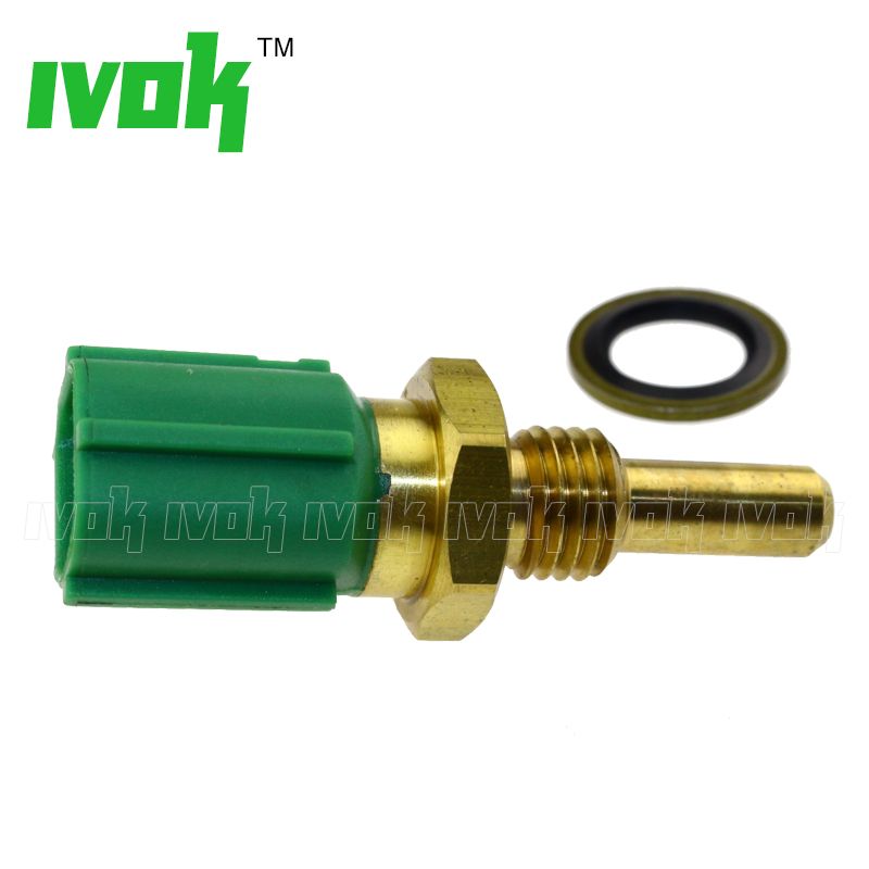 Coolant Temperature Sensor For Toyota Camry Celica Corolla Matrix RAV4 T100
