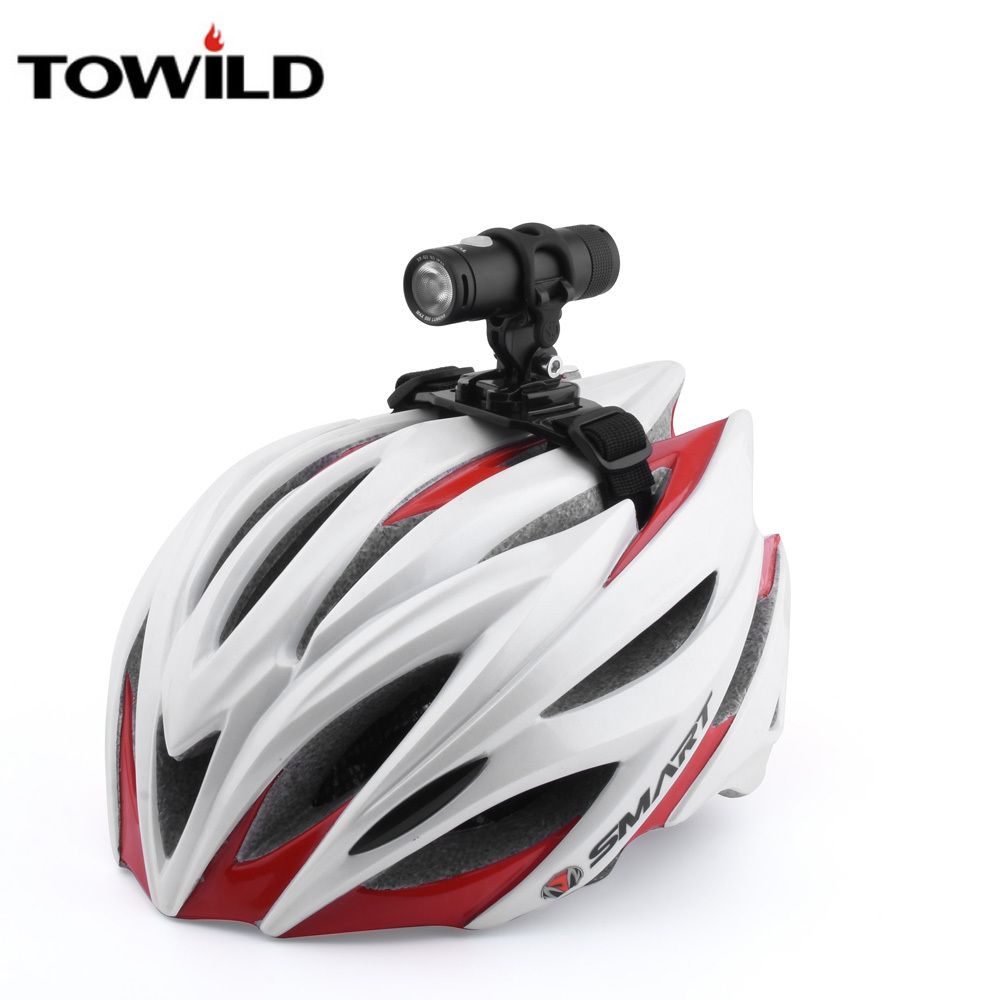 bike helmet parts
