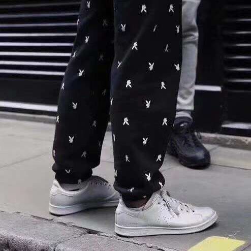 playboy jogger pants