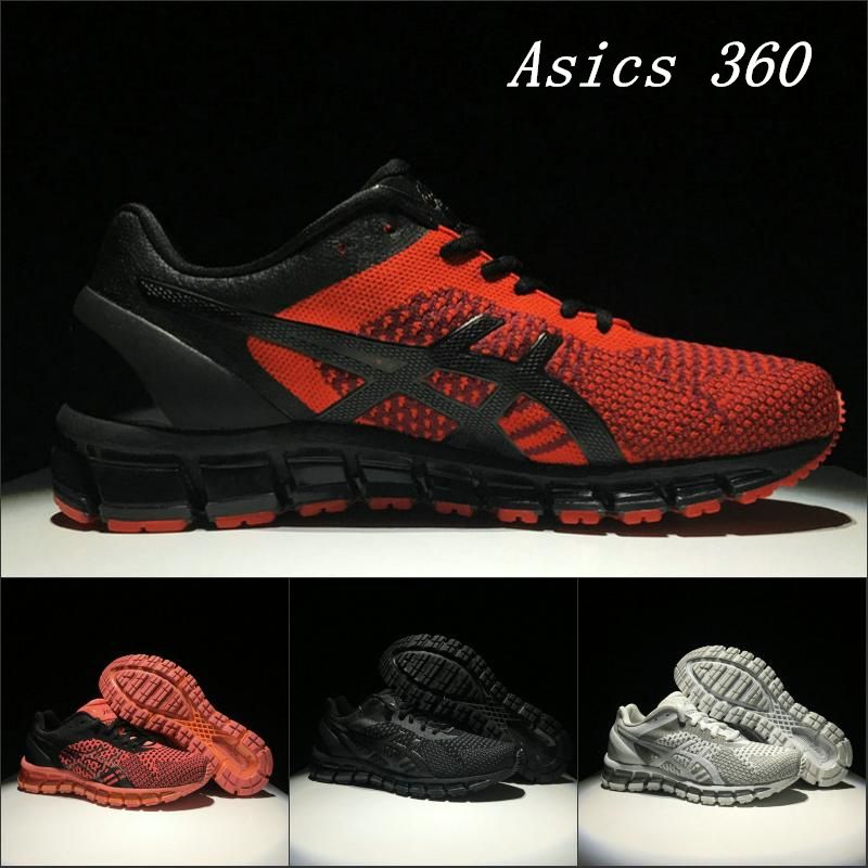 Acquista 2018 Nuovo Asics Gel Quantum 360 T728N Scarpe Da Corsa Di Alta  Qualità Allingrosso Originale Uomo Donna Atletica Sconto Sneakers 40.5 45 A  105,8 € Dal Hr_china | DHgate.Com