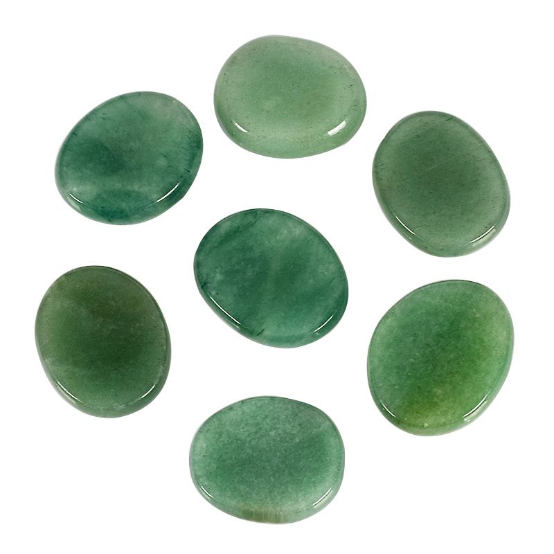 Aventurine verte