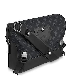 messenger pm voyager