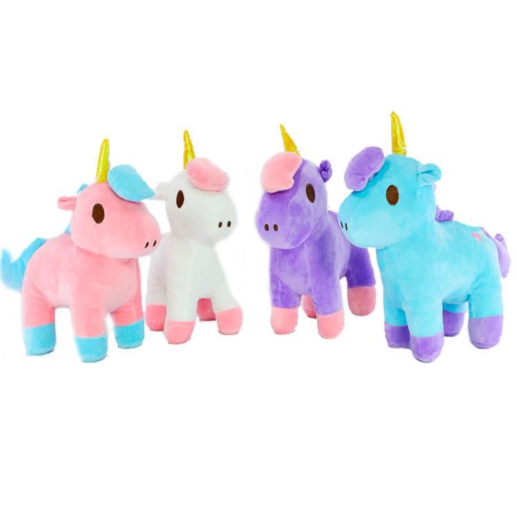 cheap unicorn stuffed animal