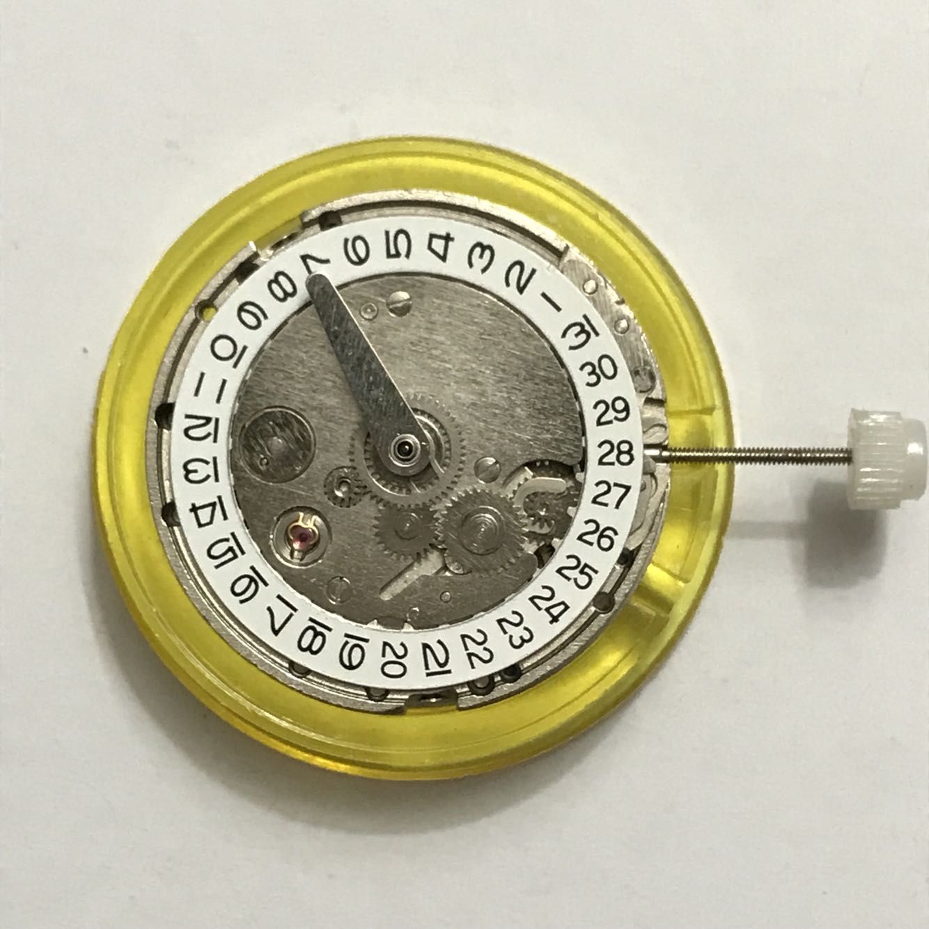 mingzhu 3804 automatic movement